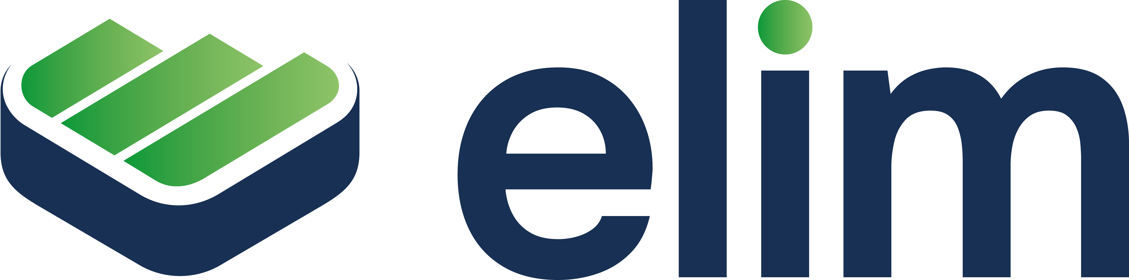 Elim Solutions